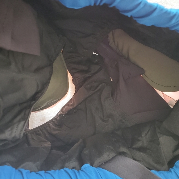 The Upside Sport - running shorts - Picture 4 of 7